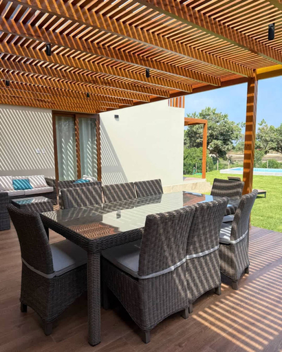 Room 5, HOP Paradise Modern Luxury Near the Beach, Chincha