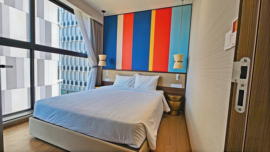 Bedroom 4, Golden Sands Bayfront Mũi Né, Phan Thiết