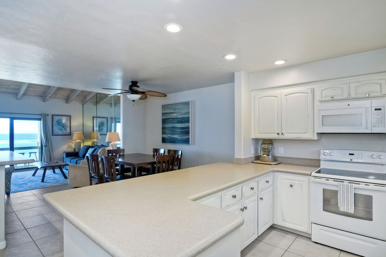 Interior 2, 441 S Sierra - Unit 301, San Diego