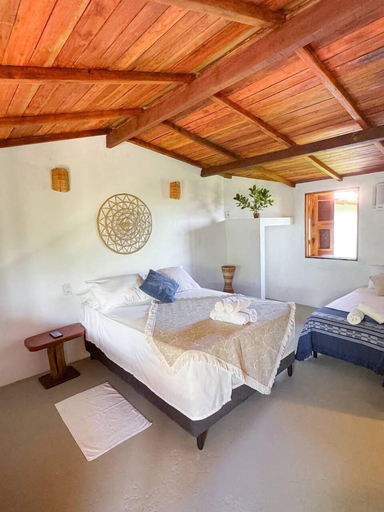 Others 3, Atins Beach House, Barreirinhas
