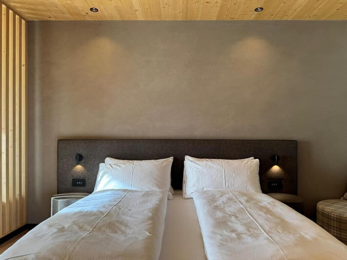 Room 2, Hotel Damelis - Adults Only, Sondrio