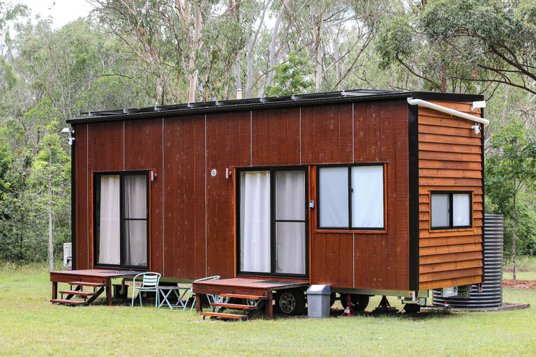 Primary image, The Glan Devon Tiny Retreat, Nanango