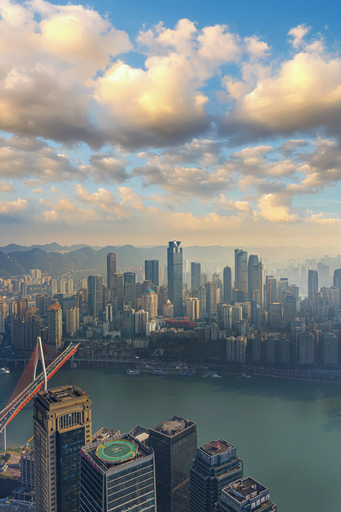 Property amenity 2, Vignette Collection TFT CHONGQING by IHG, Chongqing