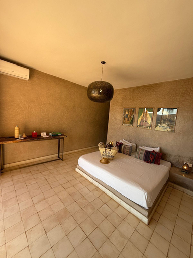 Bathroom 4, Kasbah Oum Rabia, El Jadida