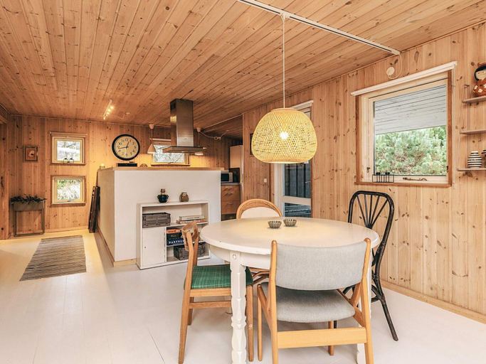 Interior 3, 4 Star Holiday Home in Hals, Aalborg