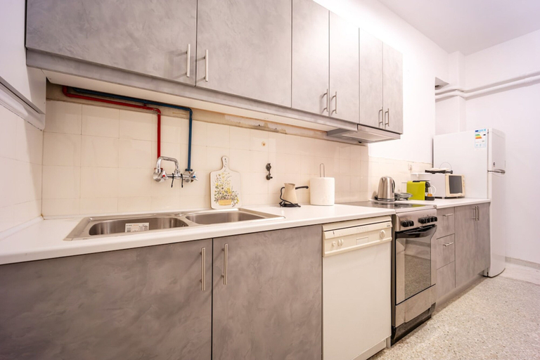 Others 3, Central Athens 2 Bedroom Apartment in Kolonaki, Attica