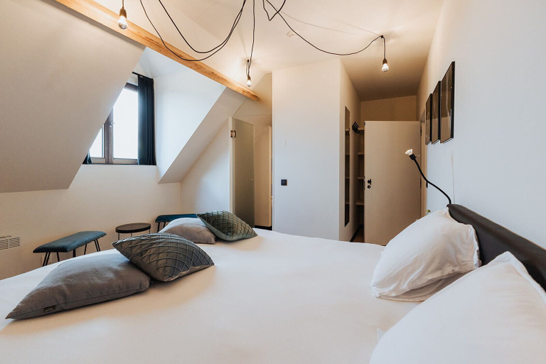 Bedroom 4, 't Convent, West-Vlaanderen