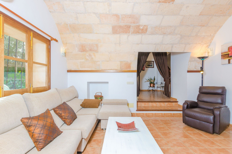 Others 4, Es Figueral - Villa With Private Pool In Campos, Baleares