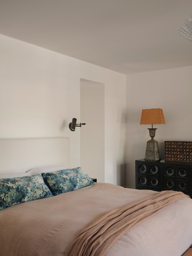 Room 4, A Nomadic Abode - Luxury Boutique Retreat, Melbourne
