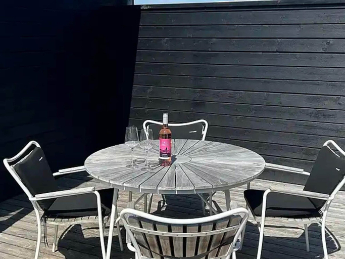 Others 5, 5 Star Holiday Home in Hjorring, Hjørring