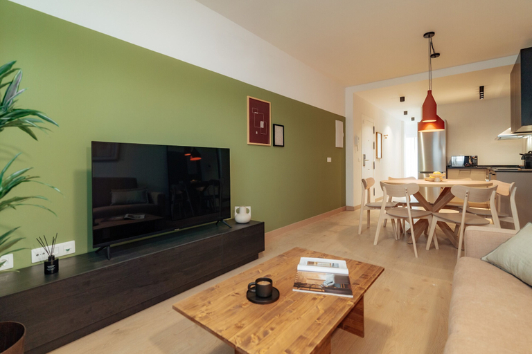 Others 5, Los Olivos Apartments by Olala Homes, Sevilla
