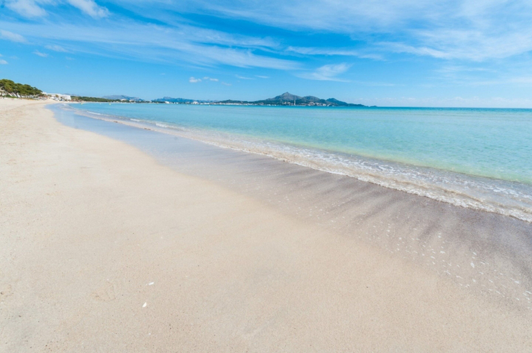 Others 5, Chillvista - Apartment In Platja D'alcudia, Baleares