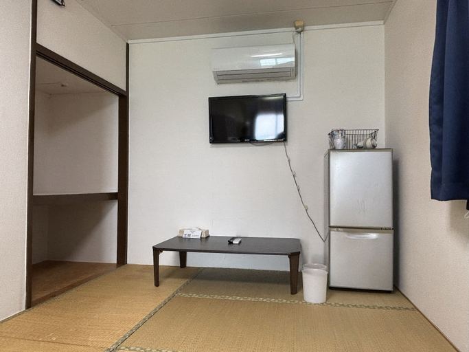Bathroom 4, Hotel Oceans Nakijin, Nakijin