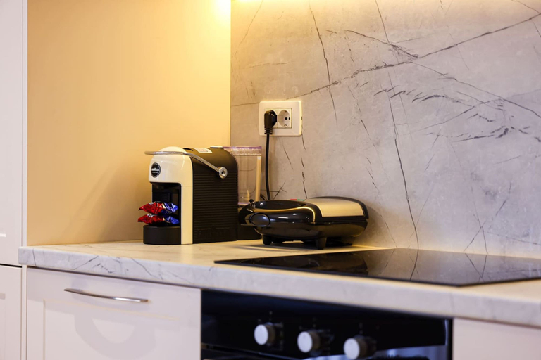 Room 4, Grandstay Urban Four, Durrësit