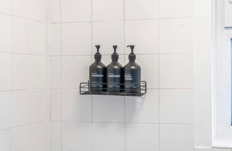 Bathroom amenities, Apartment - Sleeps 4 - Business or City Breaks, London