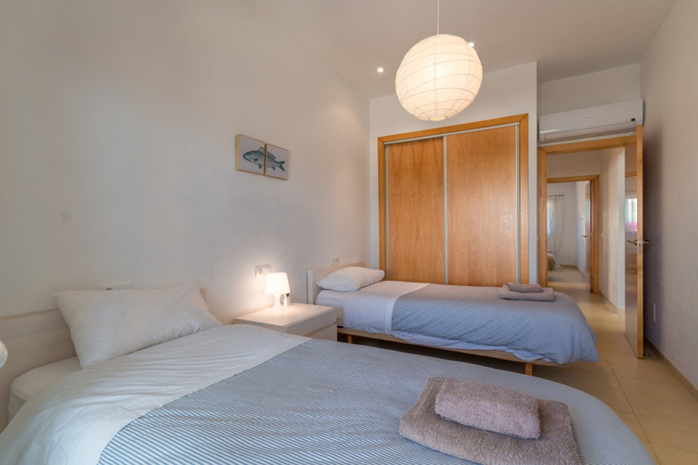 Room 2, Marissa II Home Near Beach, Baleares