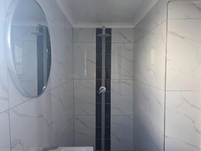 Bathroom 4, Heaven, City of Cape Town