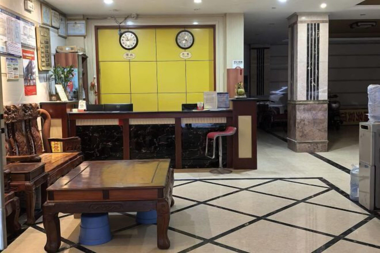 Others 5, Jingxi Lu'an Business Hotel, Baise