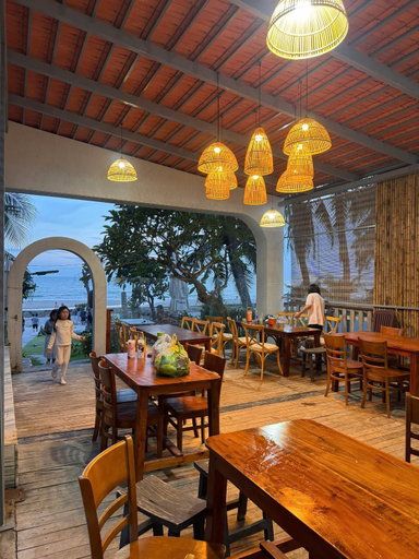 Food & Drinks 4, Barland Villa, Hàm Thuận Nam