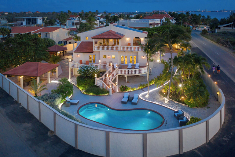 Property amenity 3, L.g. Smith Boulevard 125d