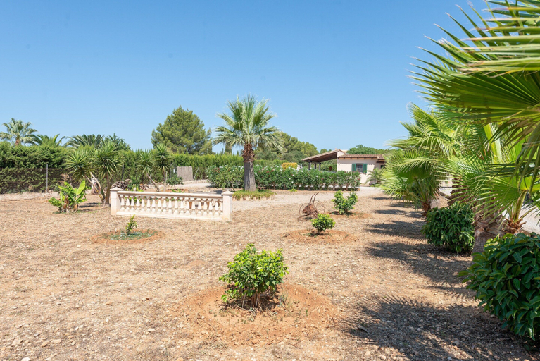 Property grounds 4, Finca Son Colom - Villa, Baleares
