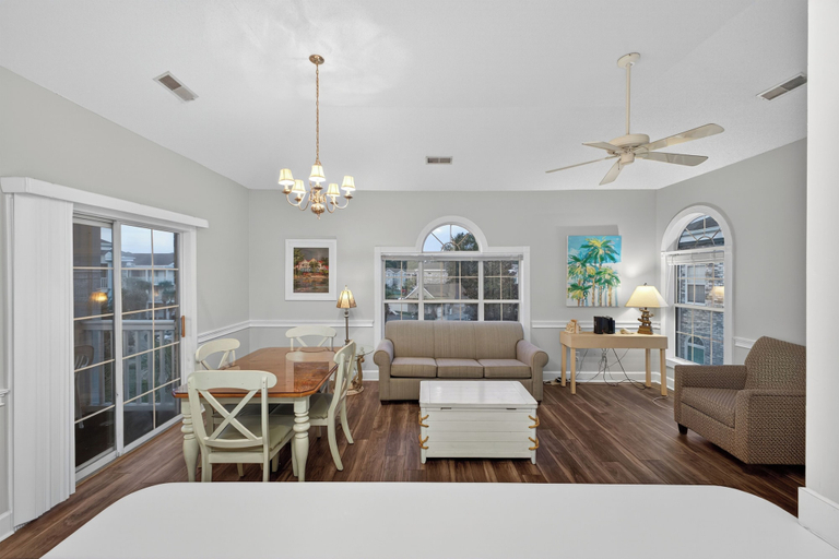 Interior 4, Magnolia Place 4709-301, Horry