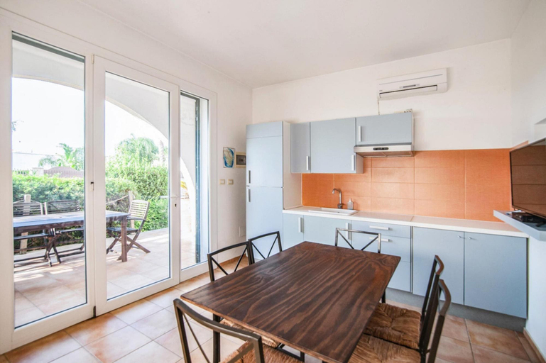 Others 5, Apartments, Nardo, Lecce