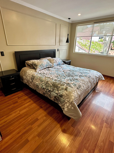 Room 5, House Rentals Cuenca, Cuenca