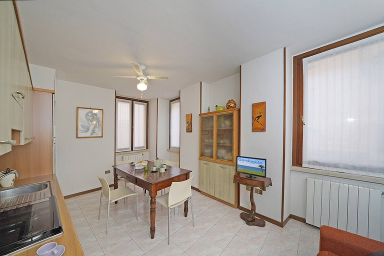 Room 5, Casa Annalisa in Sal, Brescia