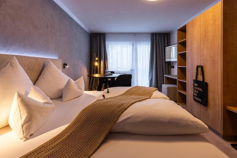 Room 3, AFOCH FEI das Landhaus, Landeck