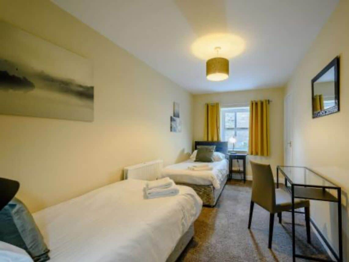Room 5, Nith Riverside Cottages, Dumfries and Galloway