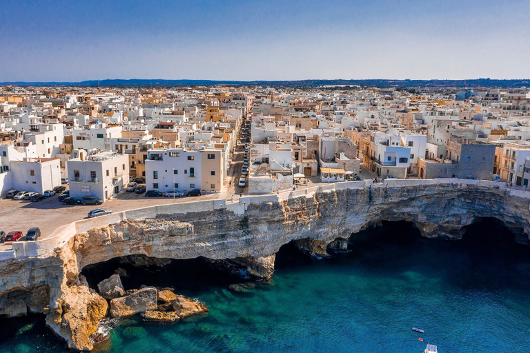 Others 5, Pescamare Apartment Polignano A Mare, Bari
