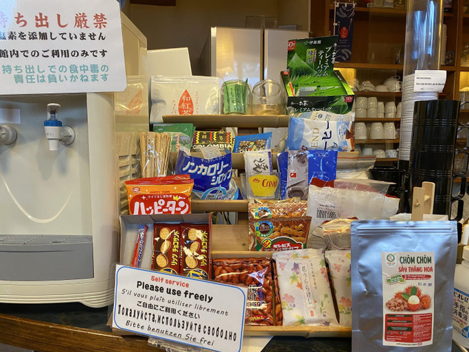 Food & Drinks 5, Pension Yumigahama ペンション弓ヶ浜, Minamiizu