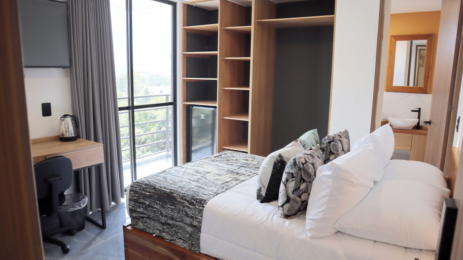 Room 5, GIO GREEN HOTEL GIRARDOTA MEDELLIN, Barbosa