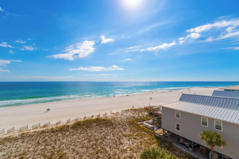 Beach, NEW Gulf Front - Beaches Pool Dining and Fun, Baldwin