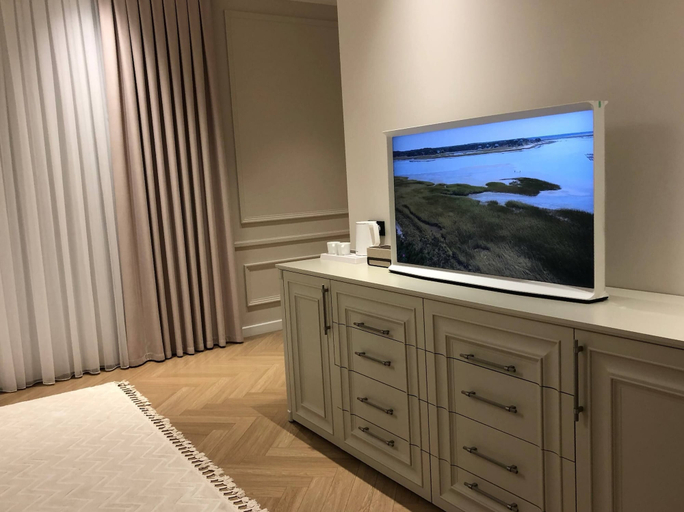Room 3, Symphony Boutique, Tashkent City