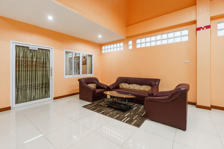 Others 5, The Crystal Ranong, Muang Ranong