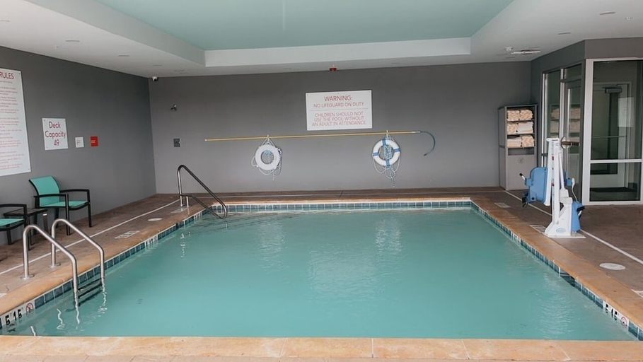 Sport & Beauty, Avid Hotel West Memphis, Crittenden