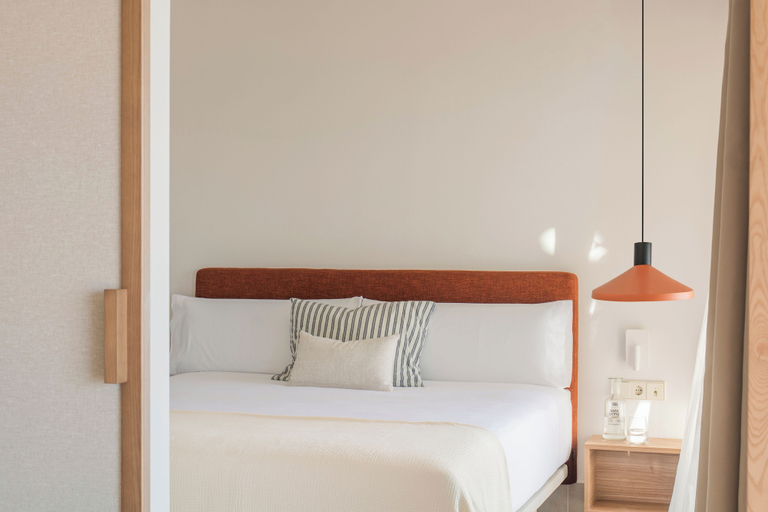 Bedroom 2, KORA TIGOT, Santa Cruz de Tenerife