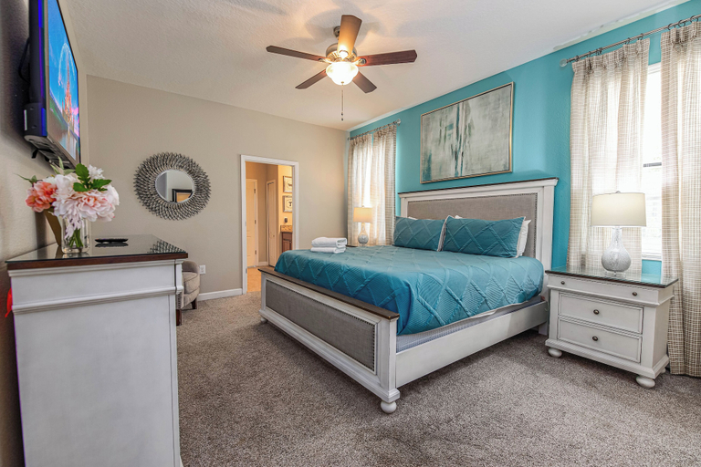 Interior 2, Tvmp-9101ec/cg, Osceola
