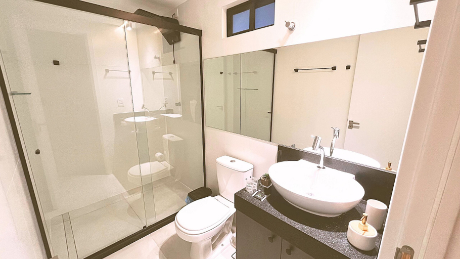 Bathroom 3, Hyde Park - By Living, João Pessoa