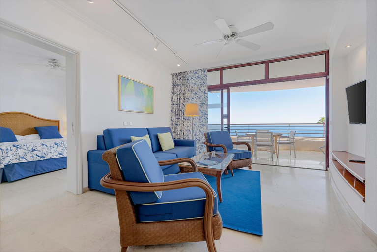 Bedroom 3, Anfi del Mar, Las Palmas