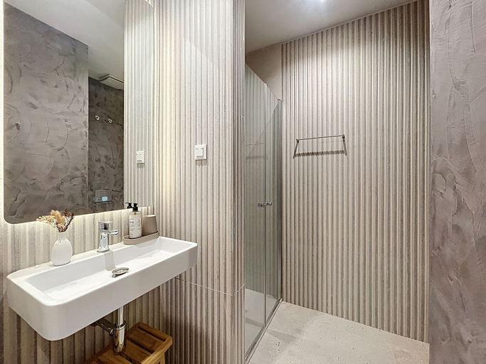 Room 3, Ocean Refuge by Atlantic Holiday, Funchal
