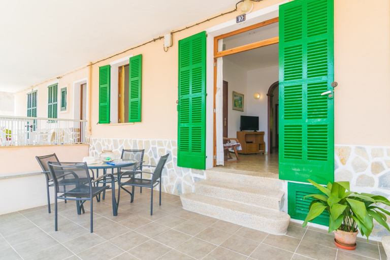 Exterior & Views, Casa Tradicional Can Picafort, Baleares