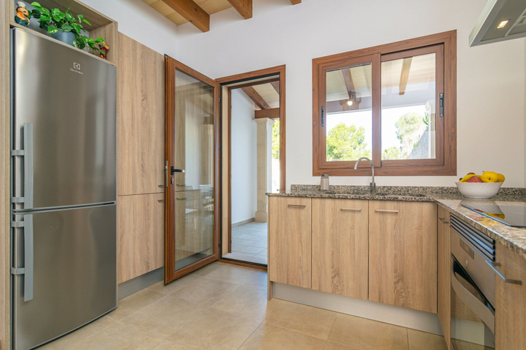 Others 3, Can Fuenete - Villa With Private Pool In Cala Pi, Baleares