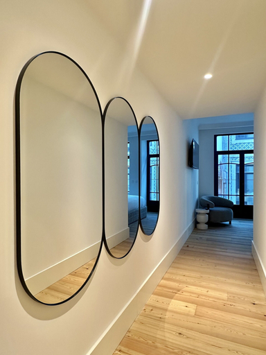 Room 2, Bonjardim Prime 1C in Oporto, Porto