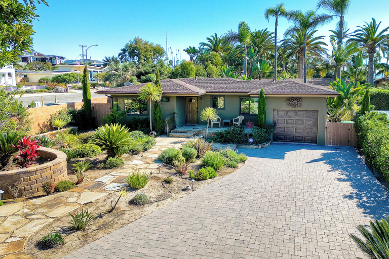 Interior 5, 5285 Shore Drive, San Diego