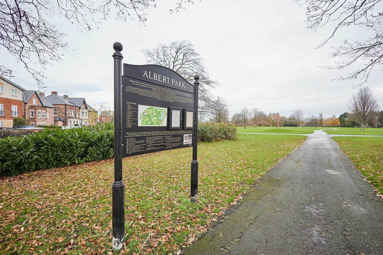 Room 4, Host Stay Parkside Apartment, Middlesbrough