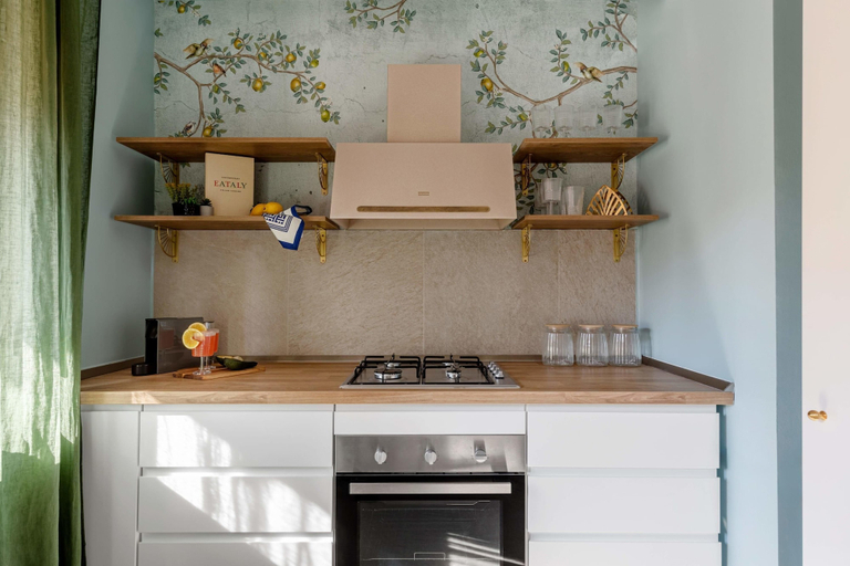 Private kitchen, Holt - Dolce in Napoli, Municipiul Bucuresti