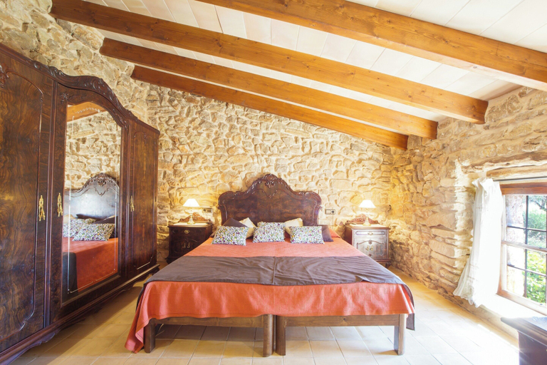 Room 3, - House In, Baleares